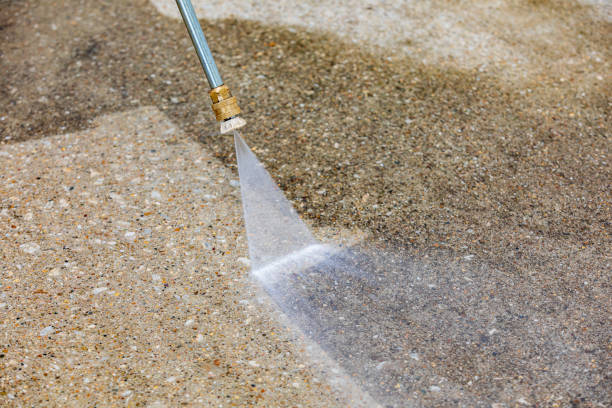 Reliable Huntington, WV Pressure Washing Services Solutions
